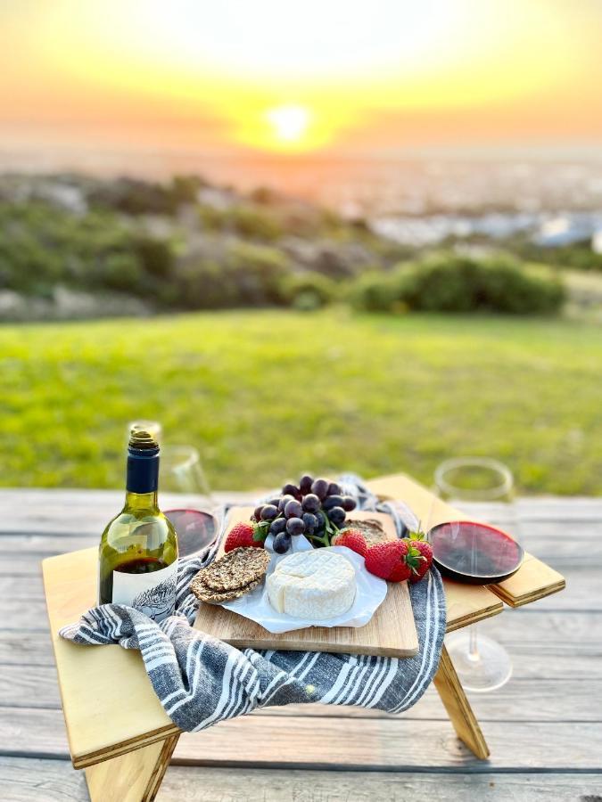 No2 Merlot Kaapstad Buitenkant foto