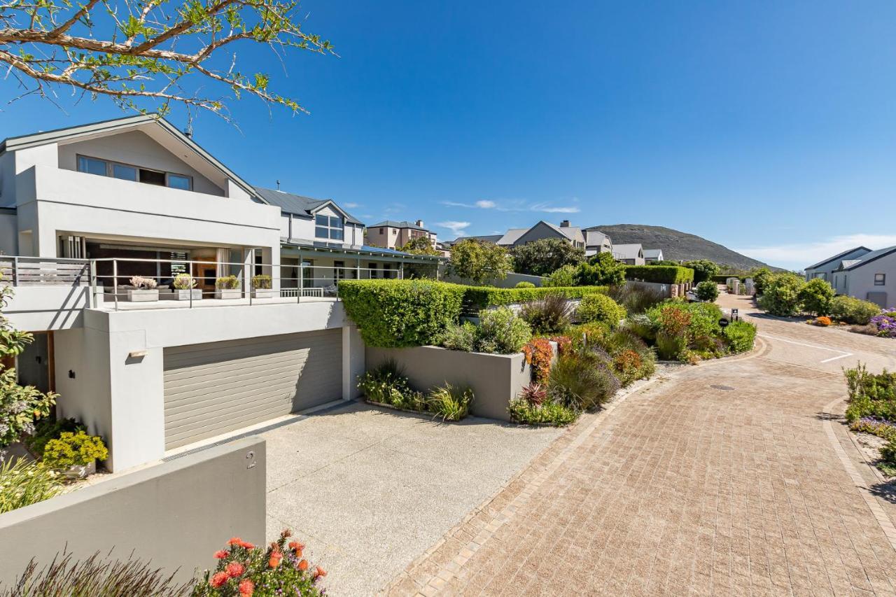 No2 Merlot Kaapstad Buitenkant foto